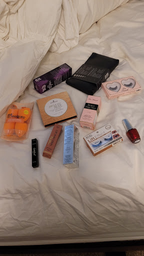 Hair Salon «Ulta Beauty», reviews and photos, 2780 S Colorado Blvd #310, Denver, CO 80222, USA