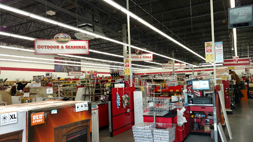 Home Improvement Store «Tractor Supply Co.», reviews and photos, 151 Tower Rd, New Holland, PA 17557, USA