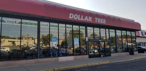 Dollar Store «Dollar Tree», reviews and photos, 24 Portland Ave, Bergenfield, NJ 07621, USA