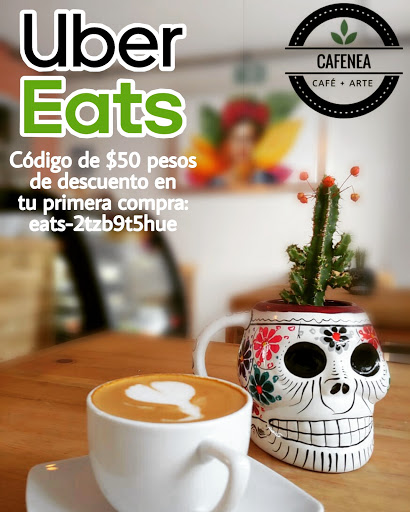 Cafenea 40