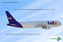 A2 Global Shipping - Photo 9 - Car repair in New York, NY, Manhattan