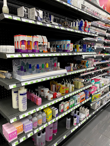 Beauty Supply Store «Sally Beauty», reviews and photos, 10814 Jefferson Blvd e, Culver City, CA 90230, USA