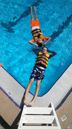 Community Center «College Park Community Center», reviews and photos, 2393 Elizabeth Ave, Orlando, FL 32804, USA