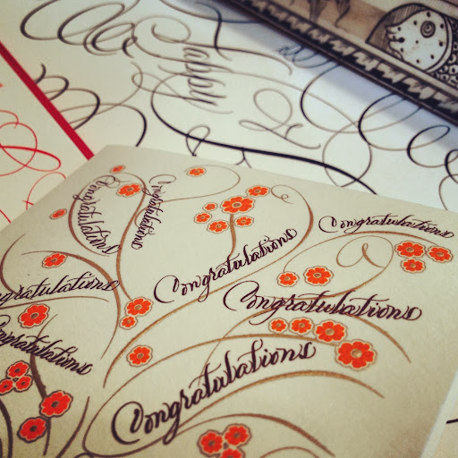 Stationery Store «Scribe», reviews and photos, 731 Filbert St, Pittsburgh, PA 15232, USA