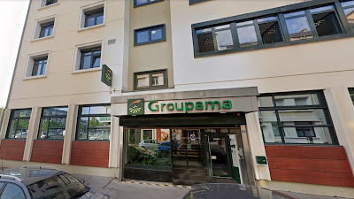 Groupama - Site de gestion de Caen à Caen