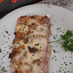 Photo n°3 de l'avis de Valentina.o fait le 21/11/2021 à 12:31 sur le  Trattoria Degli Artisti à Tontola