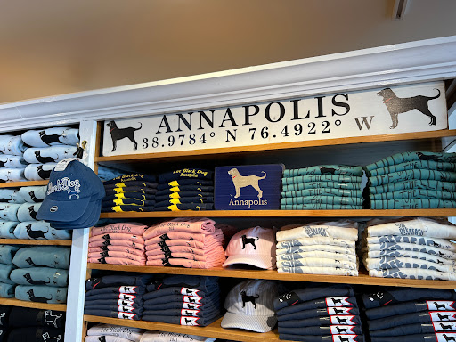 Clothing Store «The Black Dog General Store», reviews and photos, 117 Main St, Annapolis, MD 21401, USA