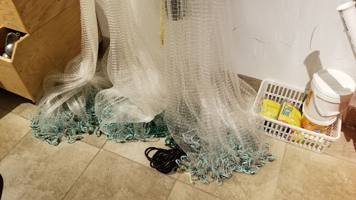 Fishing Store «Handler Fishing Supply», reviews and photos, 270 Borman Dr, Merritt Island, FL 32953, USA