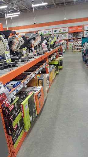Home Improvement Store «The Home Depot», reviews and photos, 935 Fairmount Ave, Jamestown, NY 14701, USA