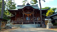 小濱神社