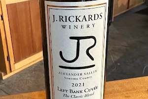 J. Rickards Winery image