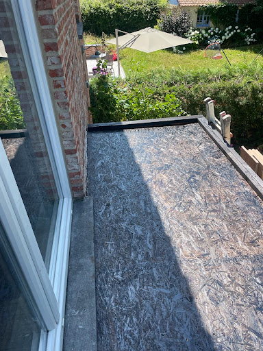 Image de l'entreprise HC COUVERTURE - Couvreur Charpentier - Chambourcy 78