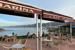 Rize Sahil Park Marina Cafe image