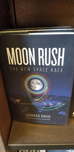 Book Store «Barnes & Noble», reviews and photos, 1091 El Camino Real, Redwood City, CA 94063, USA