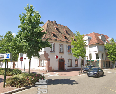 École Montessori Saint-François-d'Assise à Haguenau