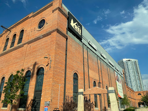 Camping Store «REI», reviews and photos, 1416 Platte St, Denver, CO 80202, USA