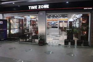 Time Zone image