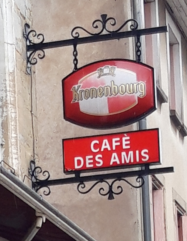 Photo n° 2 de l'avis de bruno.a fait le 15/04/2019 à 17:14