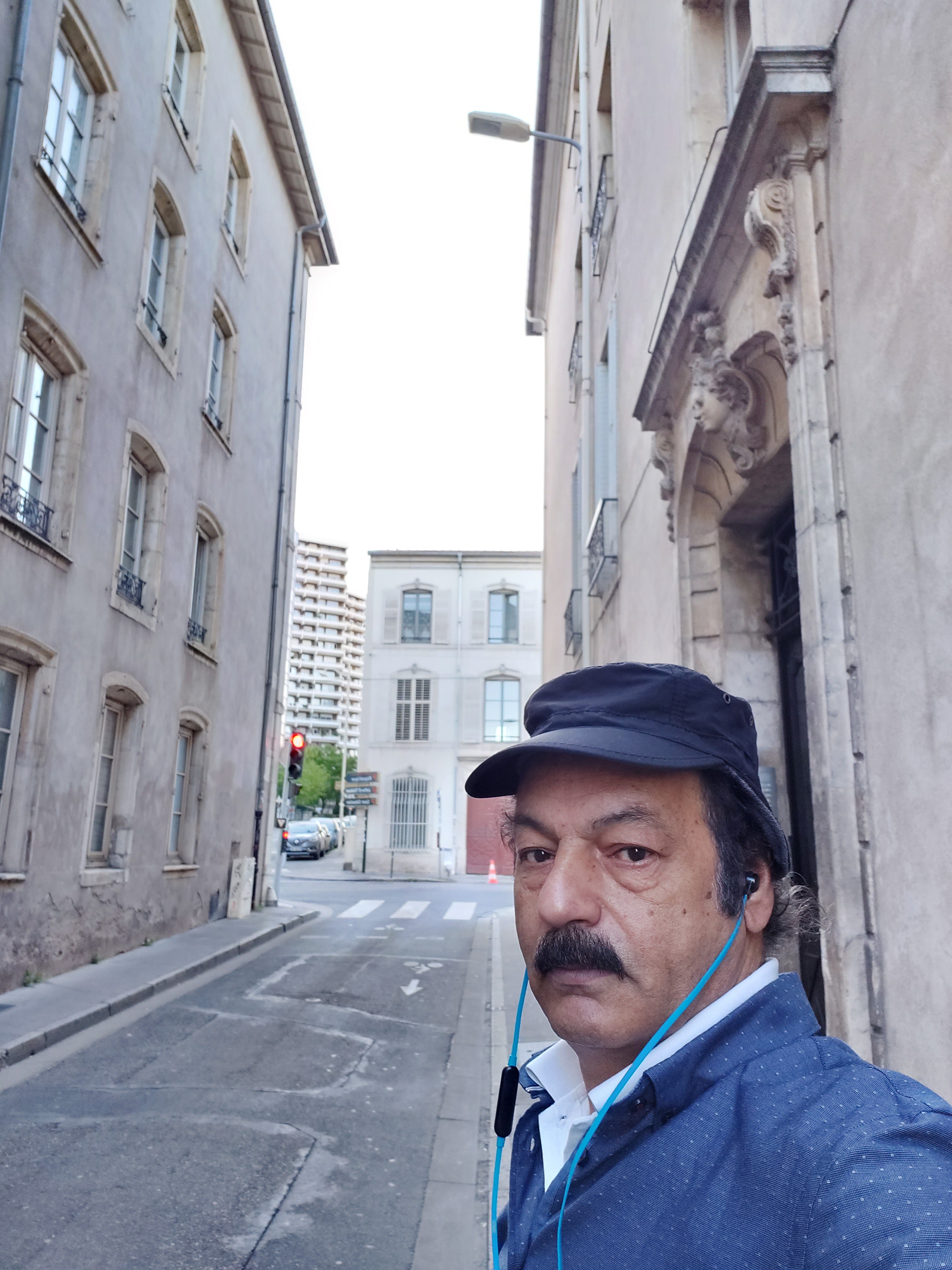 Photo n° 1 de l'avis de HASSAN.B fait le 25/04/2020 à 21:59