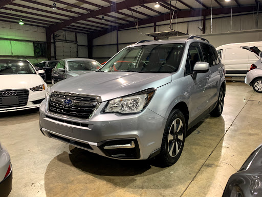 Used Car Dealer «Central Autohaus», reviews and photos, 640 S Central Expy, Richardson, TX 75080, USA