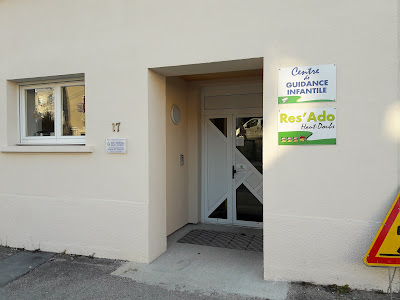 Centre De Guidance Infantile à Pontarlier
