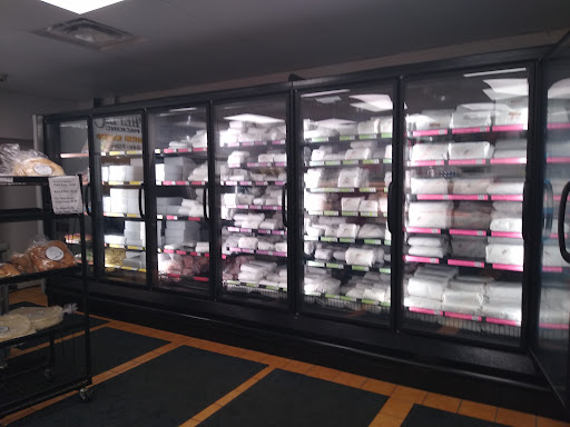 Butcher Shop «Cheplic Meat Processing», reviews and photos, 111 Cheplic Ln, Finleyville, PA 15332, USA