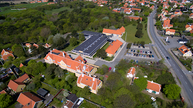 Skagen Gigt- og Rygcenter, Regionshospital Nordjylland