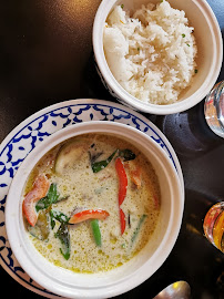Soupe du Restaurant thaï Le Comptoir du Siam à Niort - n°19