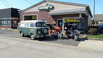 Scott's Mobile Electronics - Photo 2 - Car repair in Jeffersonville, IN, Louisville