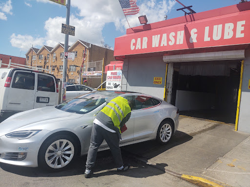 Advance Car Wash Oil Change Auto Repair image 3