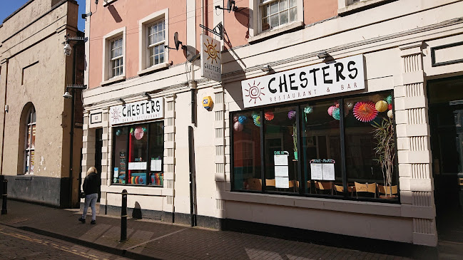 Chesters Restaurant & Bar - Worcester
