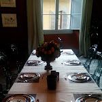 Photo n°5 de l'avis de Almudena.e fait le 09/08/2018 à 17:19 sur le  Apartments Florence Palazzo ridolfi à Florence