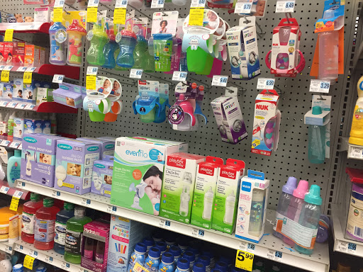 Pharmacy «Rite Aid», reviews and photos, 831 K St, Sacramento, CA 95814, USA