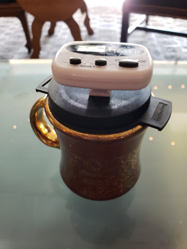 Coffee Shop «DUO 58 Community Coffee Bar & Cafe», reviews and photos, 112 W Mitchell Hammock Rd #1112, Oviedo, FL 32765, USA