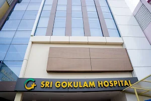 Sri Gokulam Hospital Tambaram image