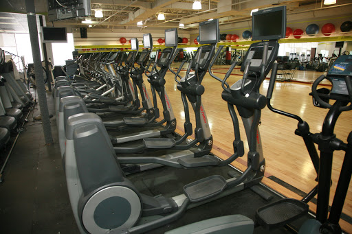 Gym «The Gym», reviews and photos, 1700 Madison Ave, Lakewood, NJ 08701, USA