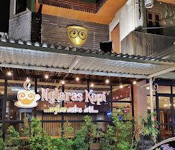 Nuesa Kopi photo