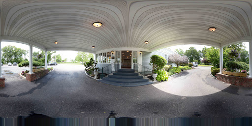 Funeral Home «Claude R. Boyd - Spencer Funeral Homes», reviews and photos, 448 W Main St, Babylon, NY 11702, USA