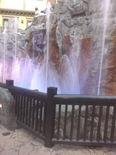 Garden «Mystic Falls Park», reviews and photos, 5111 Boulder Hwy, Las Vegas, NV 89122, USA