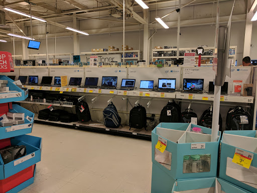 Office Supply Store «Office Depot», reviews and photos, 1933 Davis St #105, San Leandro, CA 94577, USA