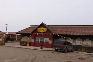 Denny's image