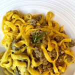 Photo n°2 de l'avis de Fernanda.a fait le 07/09/2021 à 17:58 sur le  Trattoria da Fiorella à Pienza