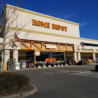 Garden Center at The Home Depot - Car repair in Portland, OR, Gresham - Rated 4.0/5