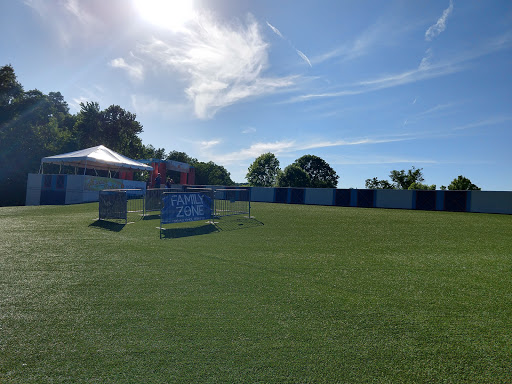 Live Music Venue «Riverbend Music Center», reviews and photos, 6295 Kellogg Ave, Cincinnati, OH 45230, USA