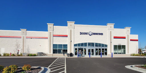 Deseret Industries Thrift Store, 2200 S 320th St #1A, Federal Way, WA 98003, Thrift Store