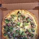 Photo n°2 de l'avis de Sanaz.f fait le 14/12/2023 à 12:17 sur le  MUNDFEIN Pizzawerkstatt Oldenburg à Oldenburg