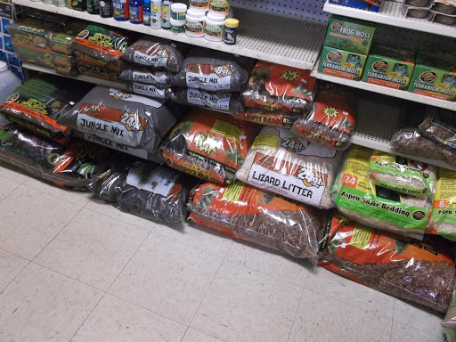 Pet Supply Store «Over Bridge Pet Supplies», reviews and photos, 24 Seneca St, Hornell, NY 14843, USA