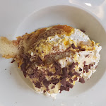 Photo n°5 de l'avis de mattia.a fait le 09/05/2022 à 20:03 sur le  Ristorante Bue D'Oro à Valeggio sul Mincio