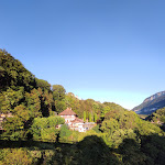 Photo n° 1 de l'avis de Romain.I fait le 28/07/2022 à 06:30 pour Pont de l'Abîme à Gruffy
