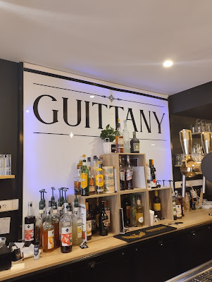 Guittany à Carhaix-Plouguer